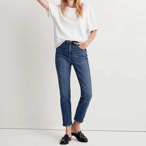 The Tall Perfect Vintage Jean in Manorford Wash: Instacozy Edition